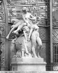 Électricité, c.1889